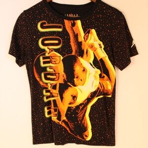Nike Jordan Jumpman Graphic Tee | Youth L (12–13 YRS)